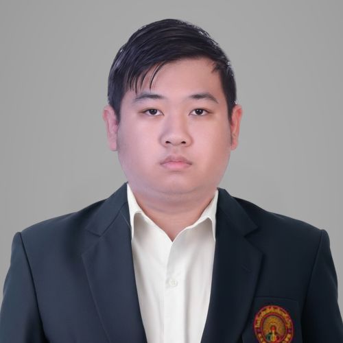 จิรมนตรี อินทปัญโญ